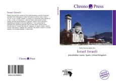 Israel Israeli的封面