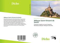 Copertina di Abbaye Saint-Vincent de Senlis
