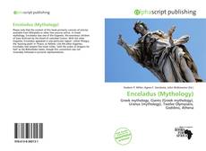 Couverture de Enceladus (Mythology)