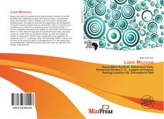 Copertina di Liam Munroe