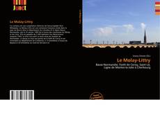 Capa do livro de Le Molay-Littry 