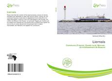 Borítókép a  Liernais - hoz