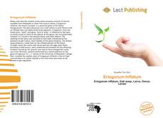 Copertina di Eriogonum Inflatum