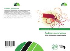 Eudemis porphyrana kitap kapağı