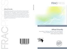 Copertina di Alfred Friendly