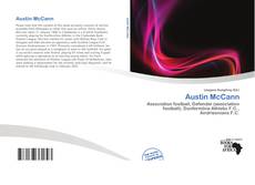 Bookcover of Austin McCann