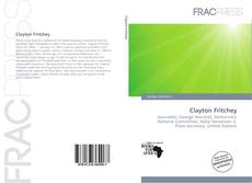 Copertina di Clayton Fritchey