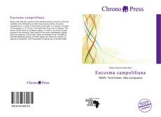 Eucosma campoliliana的封面