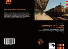 Copertina di Cleethorpes Coast Light Railway