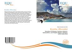 Bookcover of Kemba (Woreda)