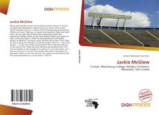 Portada del libro de Jackie McGlew