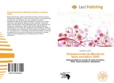 Copertina di Championnats du Monde de Semi-marathon 2000