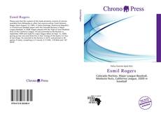 Esmil Rogers的封面