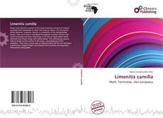 Couverture de Limenitis camilla