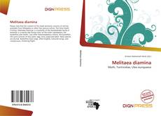 Portada del libro de Melitaea diamina