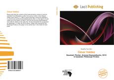Buchcover von César Valdez