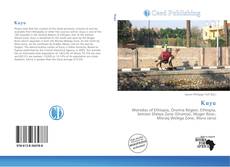 Buchcover von Kuyu