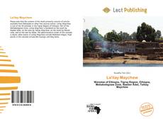 Buchcover von La'ilay Maychew