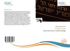 Bookcover of Lifnei Iver