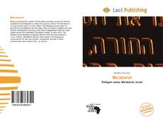 Buchcover von Ma'abarot