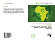 Borítókép a  Legehida - hoz