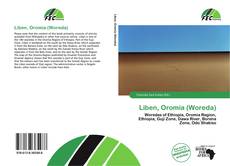 Liben, Oromia (Woreda) kitap kapağı