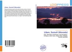 Buchcover von Liben, Somali (Woreda)