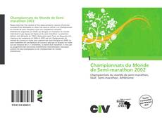 Portada del libro de Championnats du Monde de Semi-marathon 2002