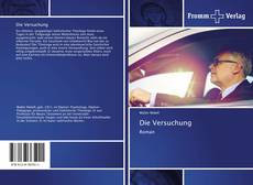 Bookcover of Die Versuchung