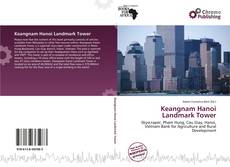 Borítókép a  Keangnam Hanoi Landmark Tower - hoz