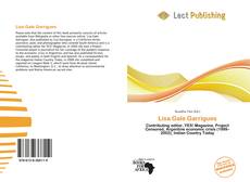 Bookcover of Lisa Gale Garrigues