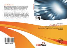 Copertina di Jim McGovern