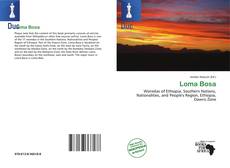 Copertina di Loma Bosa