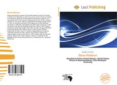 Borítókép a  Dave Hobson - hoz