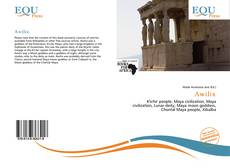 Bookcover of Awilix