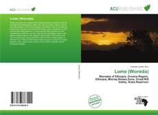 Buchcover von Lome (Woreda)