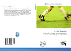Buchcover von Al-Ahli Dubai