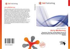 Jerry McNerney的封面