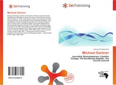 Michael Gartner的封面