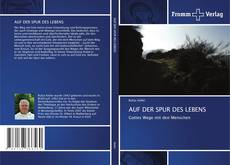 Buchcover von AUF DER SPUR DES LEBENS