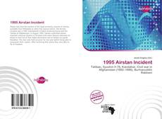 Bookcover of 1995 Airstan Incident