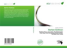 Copertina di Barton Gellman