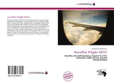 Copertina di Aeroflot Flight 6833
