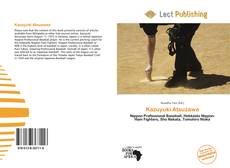 Buchcover von Kazuyuki Atsuzawa