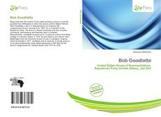 Bob Goodlatte的封面