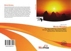 Copertina di Meda Welabu