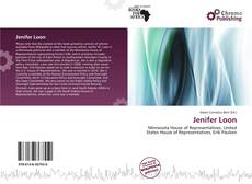 Borítókép a  Jenifer Loon - hoz