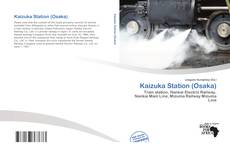 Capa do livro de Kaizuka Station (Osaka) 