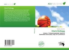 Copertina di Clark Kellogg