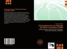 Copertina di Championnats du Monde de Semi-marathon 2009